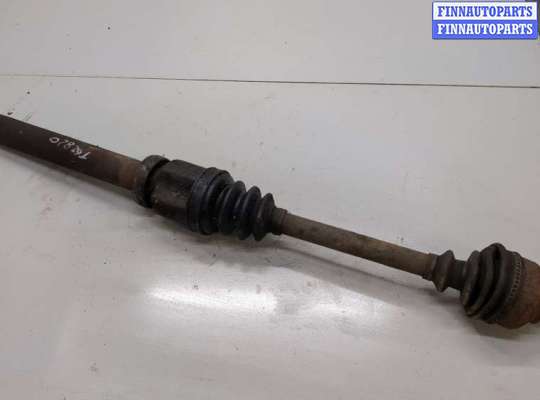 Купить Полуось (приводной вал, шрус) на Ford Focus 1 1998-2004 Полуось (приводной вал, шрус) FO2182700 на Ford Focus 1 1998-2004