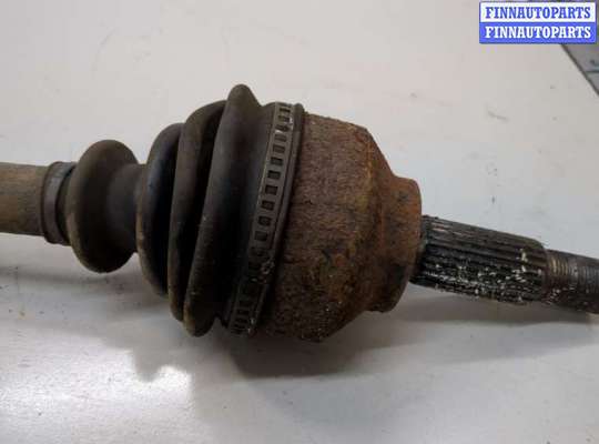 купить Полуось (приводной вал, шрус) на Ford Focus 1 1998-2004
