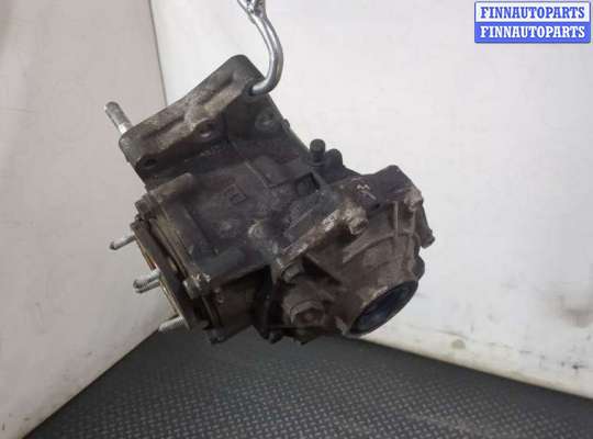 купить Редуктор Раздаточный КПП (раздатка) на Toyota RAV 4 2006-2013