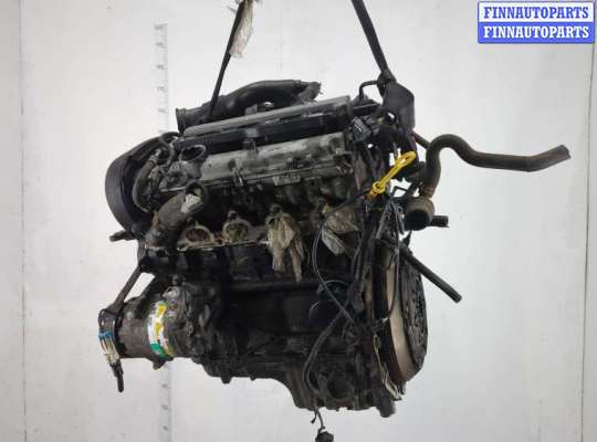 купить Двигатель (ДВС) на Opel Zafira A 1999-2005