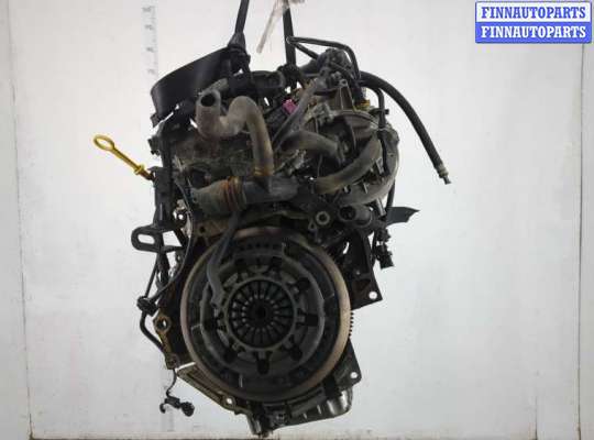купить Двигатель (ДВС) на Opel Zafira A 1999-2005