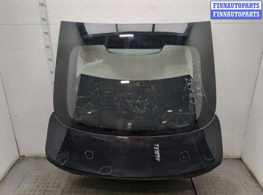 купить Кнопка открывания багажника с крышки на BMW 4 F36 Gran Coupe 2014-2020