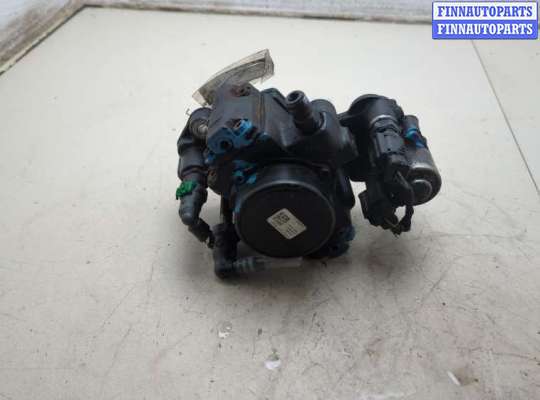 купить ТНВД на Ford Mondeo 4 2007-2015