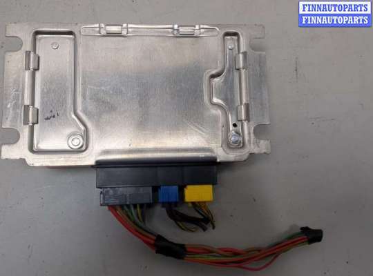 купить Блок управления раздаткой на Land Rover Discovery 4 2009-2016