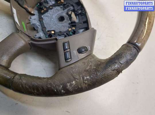 купить Руль на Jaguar X-Type 2001-2009