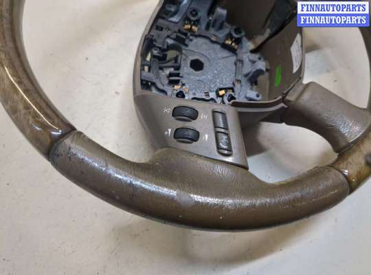 купить Руль на Jaguar X-Type 2001-2009