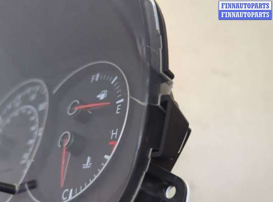 купить Щиток приборов (приборная панель) на Fiat Sedici 2005-2014