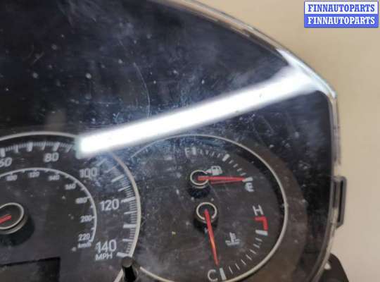 купить Щиток приборов (приборная панель) на Fiat Sedici 2005-2014