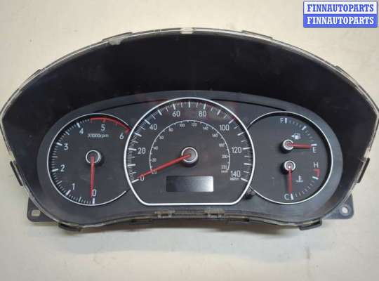 купить Щиток приборов (приборная панель) на Fiat Sedici 2005-2014