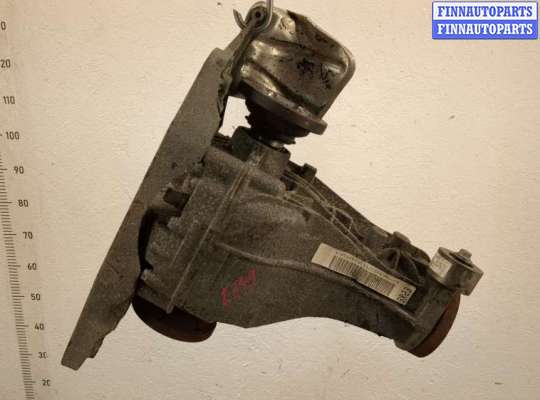 купить Редуктор моста на Audi Q5 2008-2017