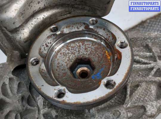 купить Редуктор моста на Audi Q5 2008-2017