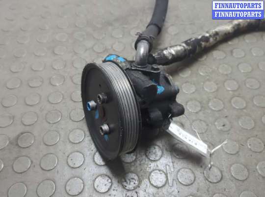 Купить Насос гидроусилителя руля (ГУР) на Volkswagen Touareg 2007-2010 Насос гидроусилителя руля (ГУР) VG2573744 на Volkswagen Touareg 2007-2010