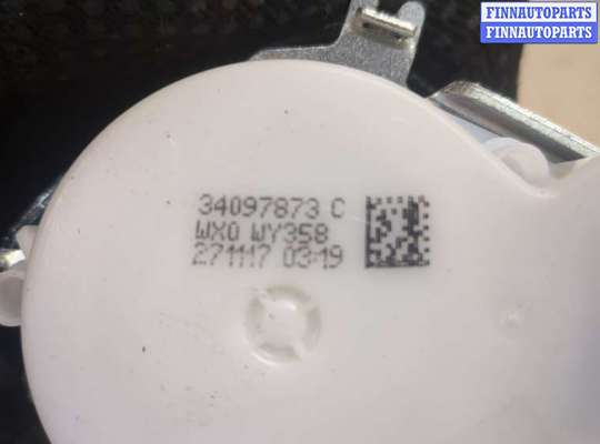 купить Ремень безопасности на BMW 4 F32 2013-2021