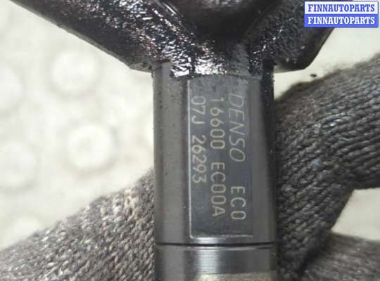 купить Форсунка топливная на Nissan Navara 2004-2015