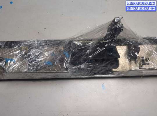 Планка подсветки номера