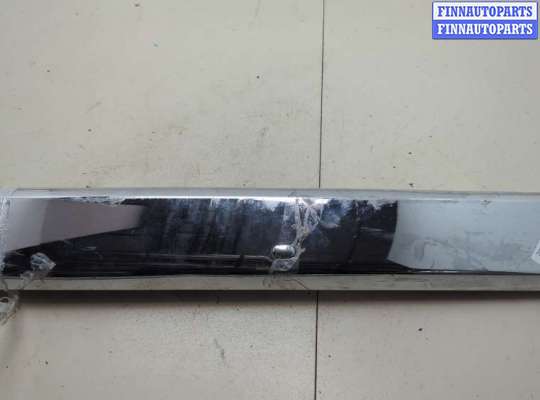 купить Подсветка номера на Nissan Pathfinder 2004-2014