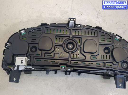 Щиток приборов на Opel Vectra C