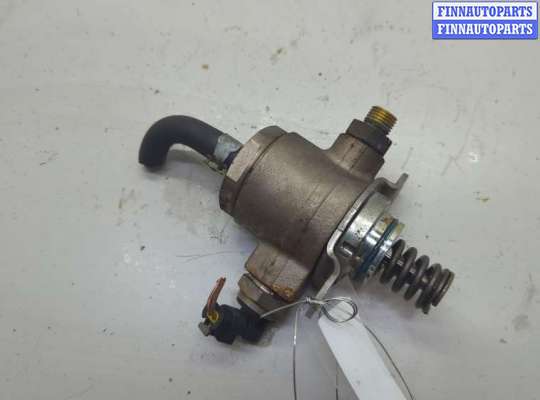 ТНВД AU1632077 на Audi A4 (B8) 2007-2015