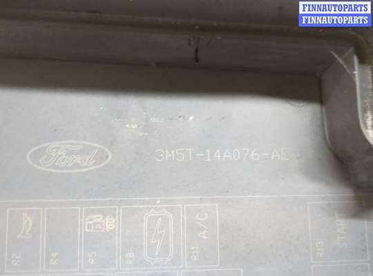 купить Крышка блока предохранителей на Ford Focus 2 2008-2011