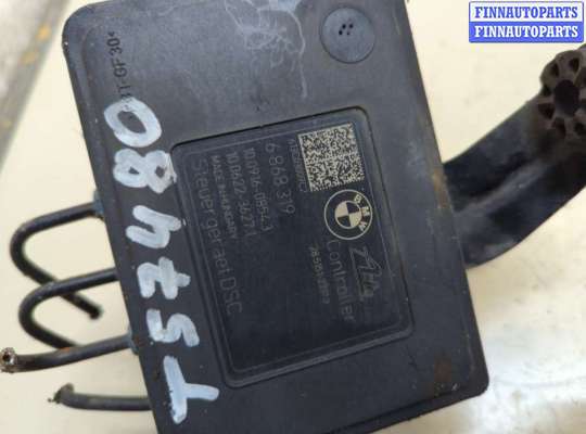 купить Блок АБС, насос (ABS, ESP, ASR) на BMW 4 F32 2013-2021