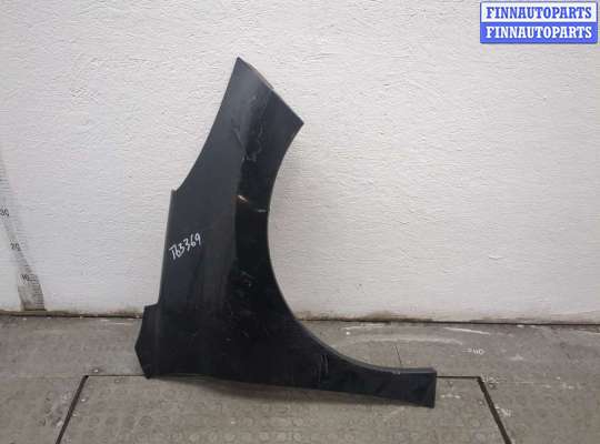 Купить Крыло на Peugeot 207 2006-2015 Крыло PG1246180 на Peugeot 207 2006-2015
