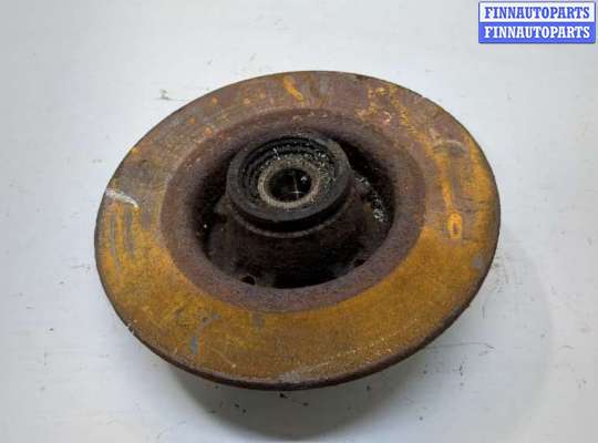 купить Диск тормозной на Renault Megane 2 2002-2009