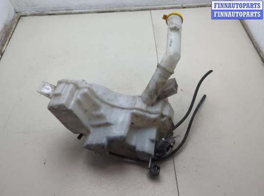 купить Бачок омывателя на Mazda 3 (BK) 2003-2009