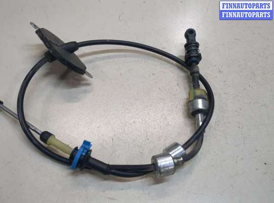 купить Трос кулисы КПП на Chevrolet Trax 2016-2022