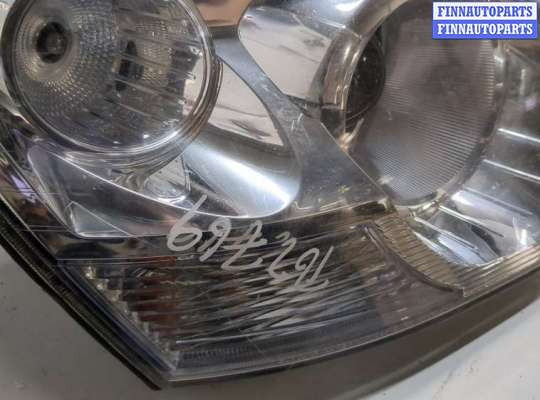 купить Фара (передняя) на Opel Antara 2006-2015
