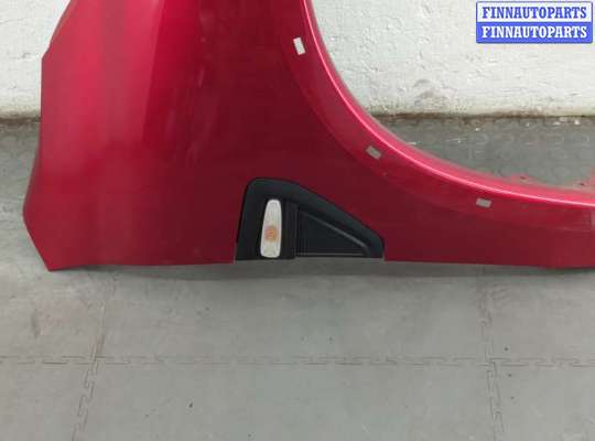 купить Кронштейн бампера на Mitsubishi Outlander Sport 2019-2025