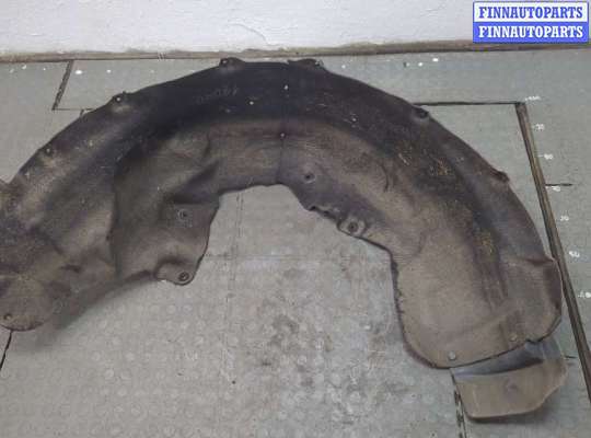 купить Защита арок (подкрылок) на Ford Explorer 2019-2025