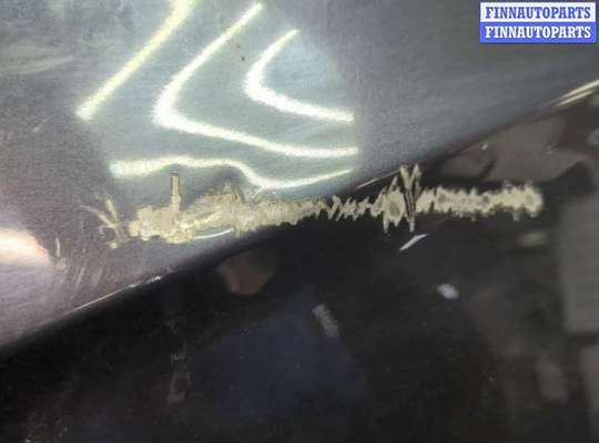 купить Обшивка капота на Hyundai Santa Fe 2005-2012