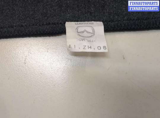 купить Ковер салона на Mazda CX-9 2016-2022