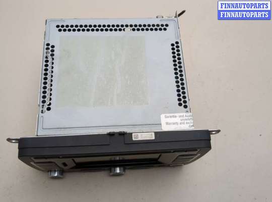 Магнитола VG2713489 на Volkswagen Passat 7 2010-2015 Европа