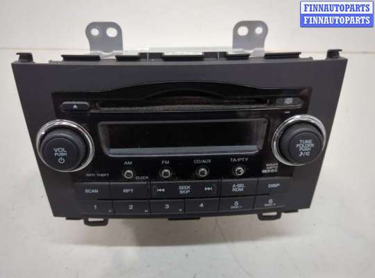 купить Магнитола на Honda CR-V 2006-2012