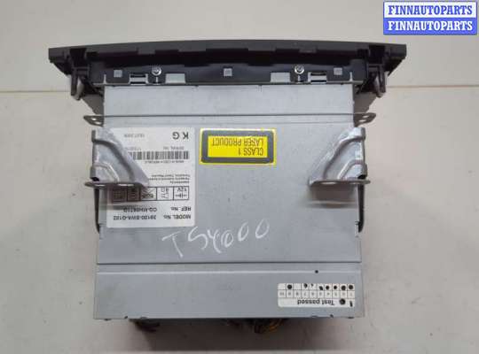 купить Магнитола на Honda CR-V 2006-2012