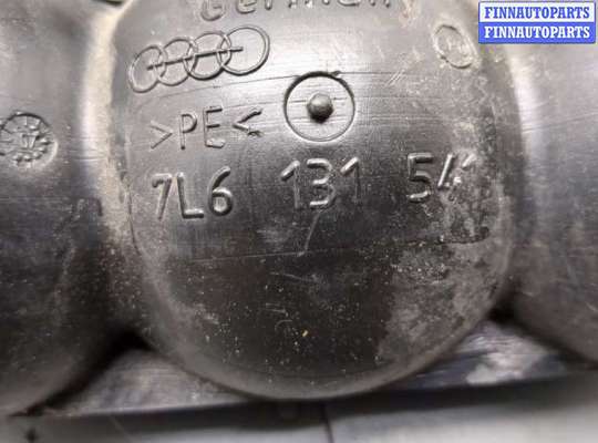 купить Ресивер на Audi Q7 2005-2015