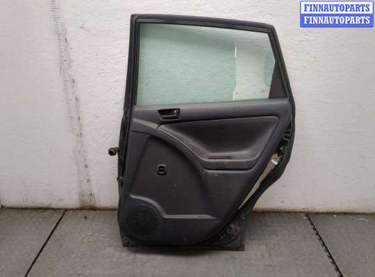 купить Замок двери на Pontiac Vibe 1 2002-2008