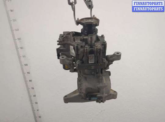 купить Редуктор моста на Hyundai Santa Fe 2018-2024