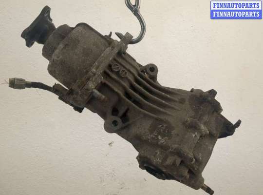 купить Редуктор моста на Nissan X-Trail (T30) 2001-2007