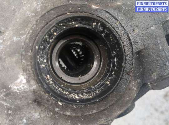 купить Редуктор моста на Nissan X-Trail (T30) 2001-2007