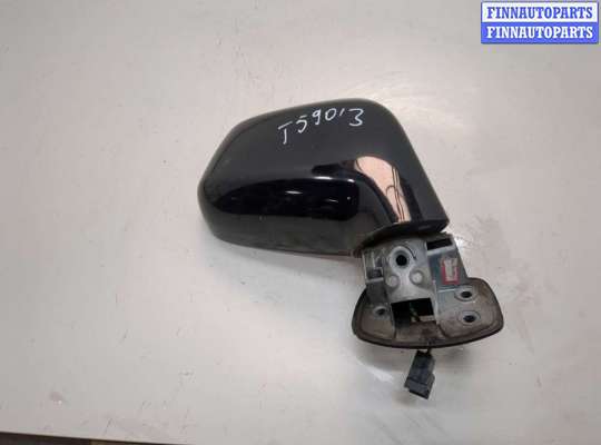 Зеркало боковое OP2343018 на Opel Antara 2006-2015