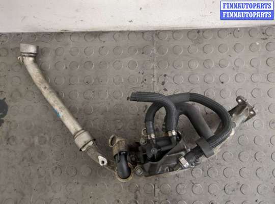 купить Коллектор впускной на Mercedes C W203 2000-2008