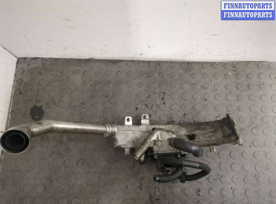 купить Коллектор впускной на Mercedes C W203 2000-2008