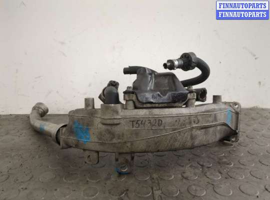 купить Коллектор впускной на Mercedes C W203 2000-2008