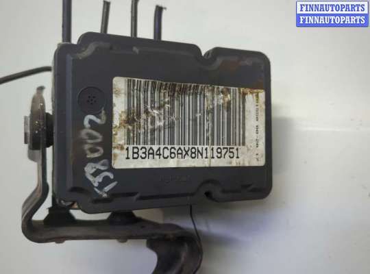 купить Блок АБС, насос (ABS, ESP, ASR) на Dodge Avenger 2007-2014