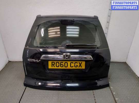 Камера заднего вида HD517555 на Honda CR-V 2006-2012