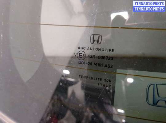 купить Камера заднего вида на Honda CR-V 2006-2012