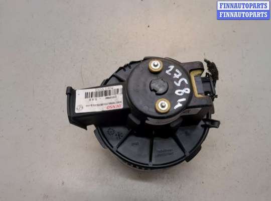 купить Двигатель отопителя (моторчик печки) на Fiat Panda 2003-2012