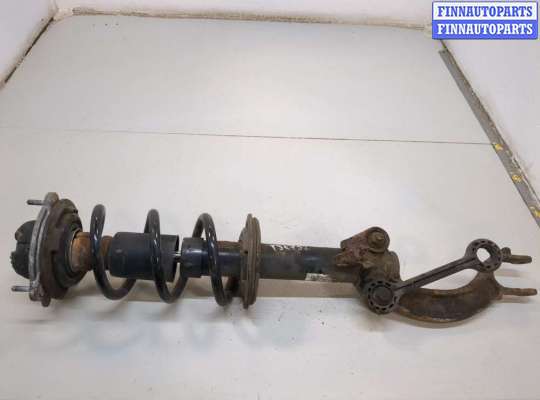 Амортизатор подвески AU1699698 на Audi A6 (C7) 2011-2018